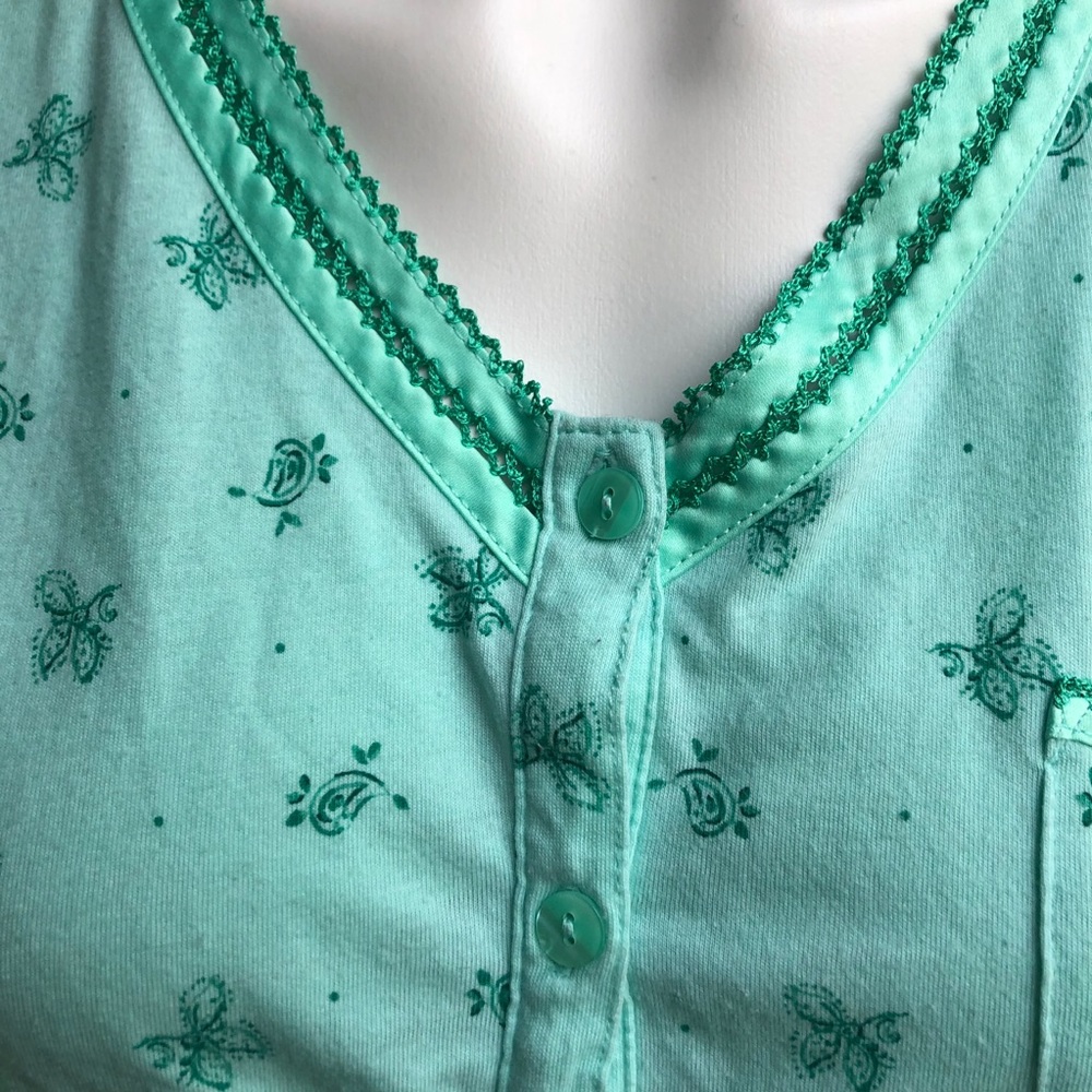 Celestial ✨😴 Dreams Two Piece Pajamas 💤 - Picture 6 of 11